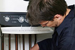 boiler repair Coedcae